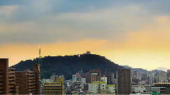 Time Lapse In Japan