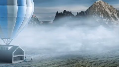 Omar Akram - Dancing With The Wind