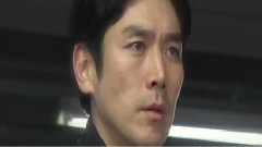 暴风的女子