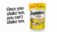 TEMPTATIONS Treats For Cats