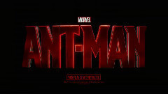 电影< Ant-Man >