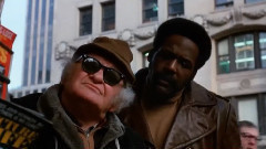 Theme From Shaft