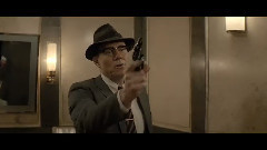 <亡命地中海> 中文版预告片