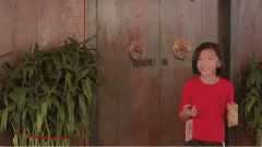 春风吻上谁的脸