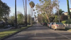 Hollywood Sky