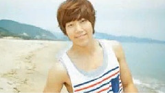 Hoon Happy 21st Birthday