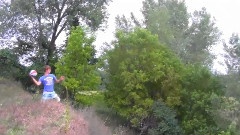 Incredible Basketball Trick Shots