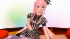 爱Dee
