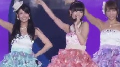 AKBグループ in a-nation - ZIP!新闻报道 中文字幕 12/08/13