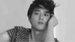 Kiss Me Darling Kris &