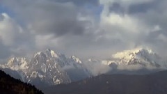 Yunnan Snow