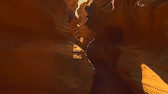Antelope Canyon