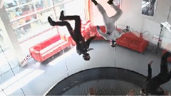 Soul Flyers