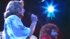 Paloma Blanca