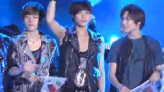 Ending