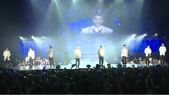 命运线 SJ-M Fan Party南京站饭拍版 13/01/19