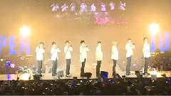 迷(Me) SJ-M Fan Party南京站饭拍版 13/01/19