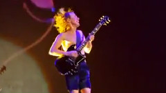 Angus Young Guitar Solo