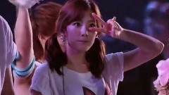 SM Town Live In Seoul Ending