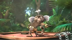 Funky Monkey