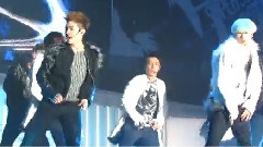 Break Down SJ-M Fan Party南京站饭拍版 13/01/19