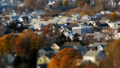 Beautiful Boston