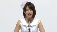 チーム4所属 竹内美宥 中文字幕