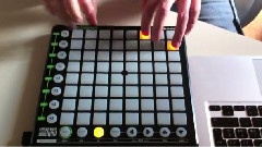 This Is What Creating Dubstep Looks Like