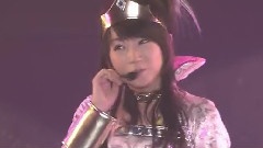 NANA MIZUKI LIVE FIGHTER