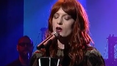 Florence And The Machine - No Light, No Light