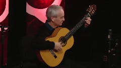 Guajira In Studio Q