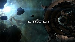 < EVE Online > Retribution Login Screen Music