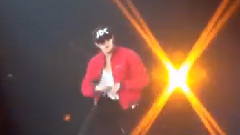 Solo Dance