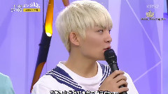 Teen Top 150701 2TV MORNING 访谈