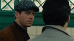 电影<秘密特工The Man from U.N.C.L.E>最新预告
