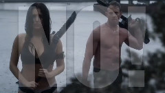 电影<龙卷鲨Sharknado3>预告