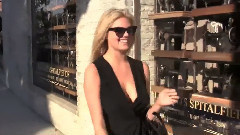 Kate Upton May Show Victoria's Secret Her Devil Side