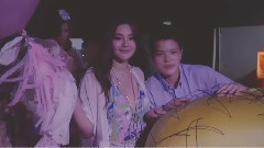 ARISARA The Birthday Party 2015