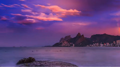 里约热内卢 Rio De Janeiro