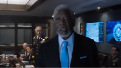 电影< 伦敦陷落London Has Fallen >预告
