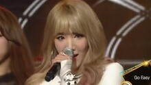 KBS音乐银行 完整版 15/07/10