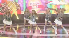 Ice Cream Cake - M!Countdown 现场版 中文字幕 15/03/26 (@韩流PC应援站)