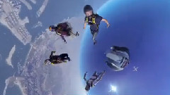 Dubai Flow Motion