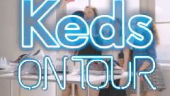 Taylor Swift - Keds On Tour: Olivia Benson - Cat Model