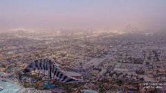 Dubai United Arab Emirates Timelapse