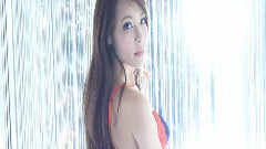 台湾性感模特洛洛兒首支写真影片