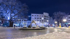 Харьков 2013 Timelapse In Motion By Кирилл Неежмаков
