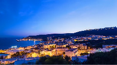 Portugal Timelapse Hyperlapse
