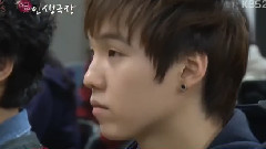 明星人生剧场2AM篇 防弹少年团Cut