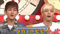 Performance Z SHINee 中文字幕 13/08/05 (Hello.金钟铉中文网)